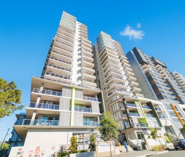 1709/6 East Street Granville - Photo 2