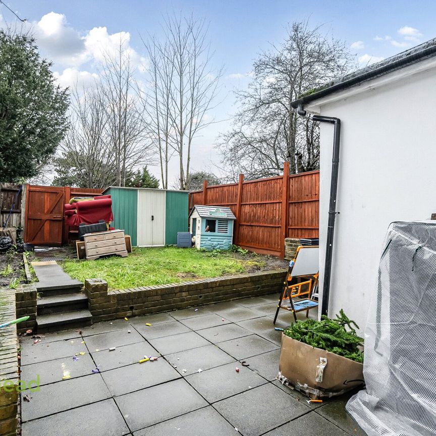 Addiscombe Road, Croydon, CR0 - Photo 1