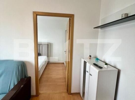 Apartament semidecomandat, Valea Rosie, 30 mp - Fotografie 1