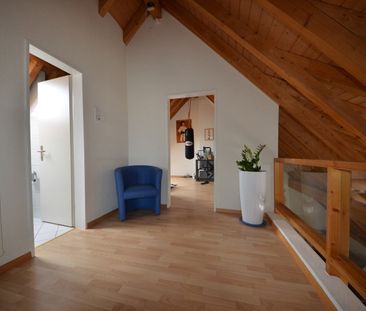 5.5 Zimmer, 2. Stock - Photo 4