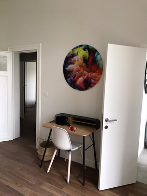 Appartement - te huur - Foto 1