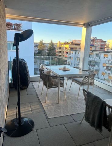 2.5 Zimmer, 3. Stock - Photo 5