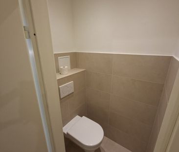 Moderne 4-Zimmer Wohnung im 2. Bezirk Wien, 108 m²! - Foto 6