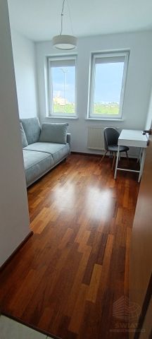 Wały Chrobrego - 3 pok. z widokiem na Odrę - Zdjęcie 5