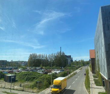 <b>Spritny velindrettede 2-værelses lejlighed på 55 m² på Stigsborg... - Photo 1