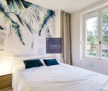 Appartement T2 meublé - Garage + Parking, - Photo 2