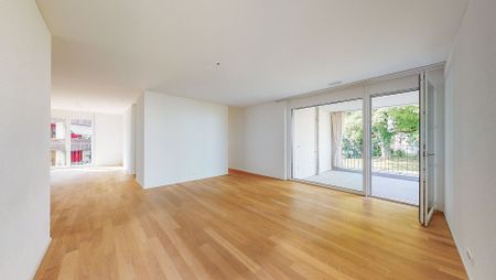 2.5 Zimmerwohnung in Amriswil - Photo 5