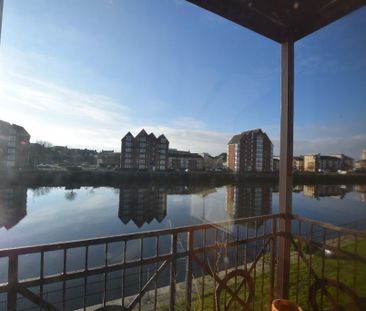 2 bedroom flat to rent - Photo 6