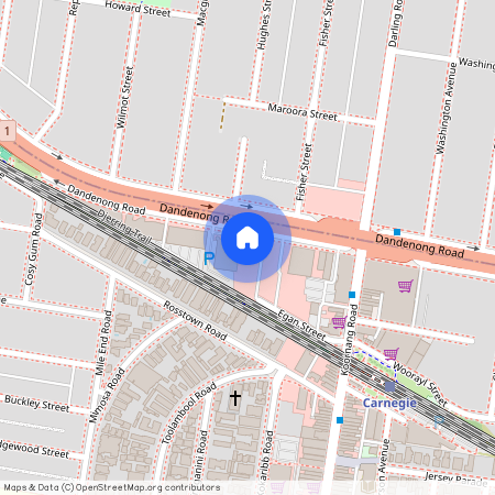 1060 Dandenong Road, Melbourne, Victoria 3163