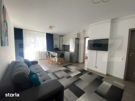 Apartament 2 camere, 50 mp, zona Vivo - Fotografie 3