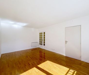 Location Appartement 2 pièces 38m² - Photo 1
