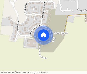 Dahlia Crescent, Spalding, PE12 - Photo 1
