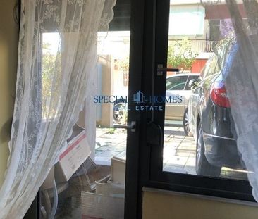Studio/Γκαρσονιέρα για ενοικίαση Ζωοδόχος Πηγή (Βύρωνας) - Photo 4