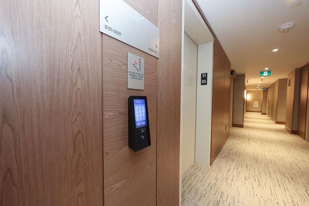 For Lease - 3 Concord Cityplace Way Unit# 5115, Toronto, Ontario - Photo 1