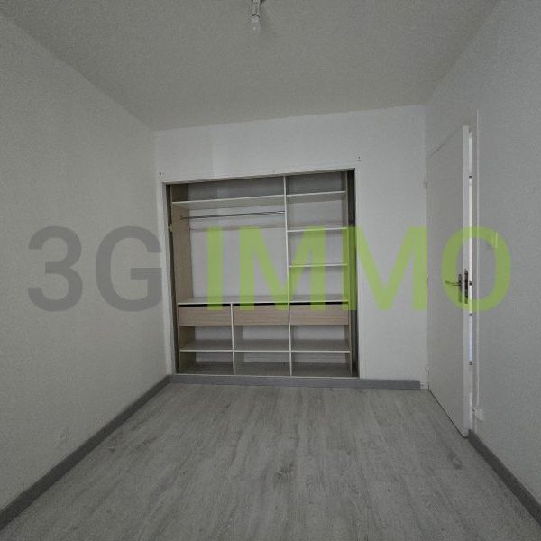 Location / Appartement T1 bis - Photo 1