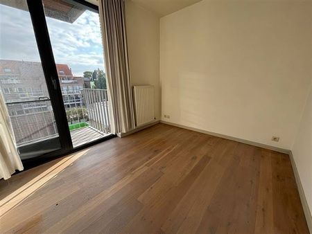 Appartement te huur - Photo 3