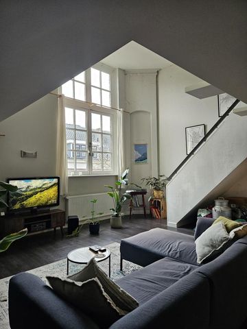 Te huur: Appartement Adriaanstraat in Utrecht - Photo 5