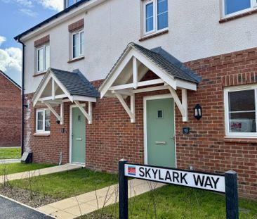 Skylark Way, Exmouth - Photo 5