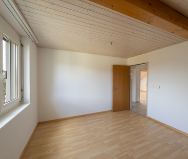 Grosszügige Wohnung mit Weitsicht - Photo 3