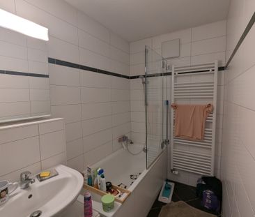 ApaHelle 2.5-Zimmer-Wohnungrtment in Zürich mit Balkon - Wiedikon, Kreis 3 - Photo 2