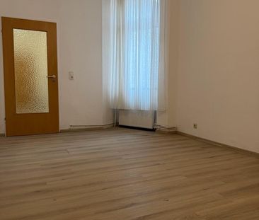 Mindestmietdauer langzeit Altbauwohnung stilvoll renoviert. 3.OG - Foto 1