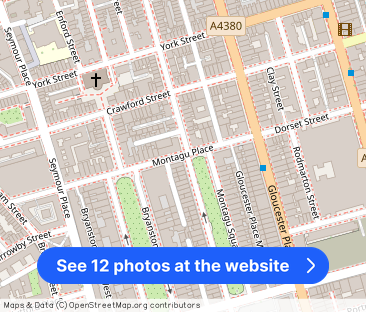 Montagu Place London W1H - Photo 1