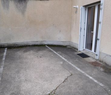 appartement Poitiers 2 pièces de 31m² - Photo 6