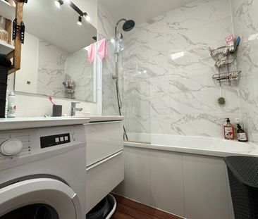 Appartement T3 à Saint jacques de la lande - Photo 4