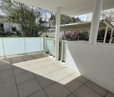 location Appartement T2 DE 41.29m² À MONTPELLIER - Photo 3