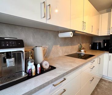 2 Zimmer Wohnung in Neu-Isenburg Gravenbruch ab 01.06 - Photo 1