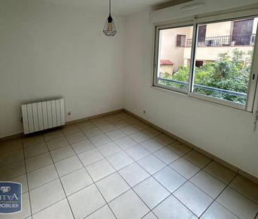 Location Appartement 1 pièce 17m² BEAUSOLEIL 06240 - Photo 5