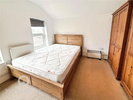 1 bedroom flat to rent - Photo 2
