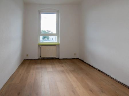 Gemütliche 2-Zimmer Wohnung am Pechauer Platz - Photo 4