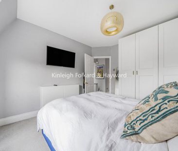 3 bedroom flat to rent - Photo 6
