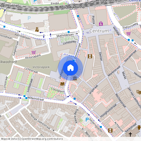 Emmasingel, Eindhoven