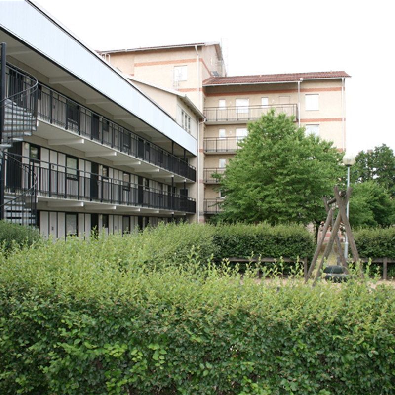 Seminarievägen 30 A - Foto 1