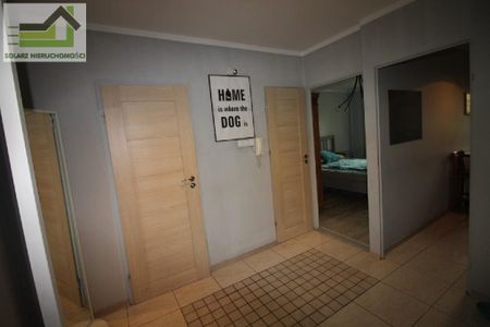 Mieszkanie Sosnowiec Centrum powierzchnia 61.0 m² C26-WM-70973 - Photo 4