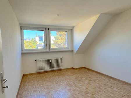 Helle und gemütliche 3.5 Zi-Wohnung - Foto 3