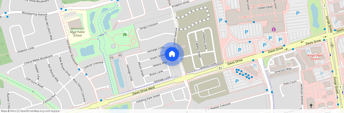 56 Delano Way, Newmarket