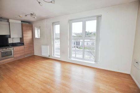 1 bedroom flat to rent - Photo 2