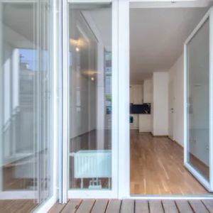 ++NEU++ Raus ins Freie! Gepflegte 2-Zimmer-Mietwohnung mit Loggia nahe Meidlinger Bahnhof - Photo 2