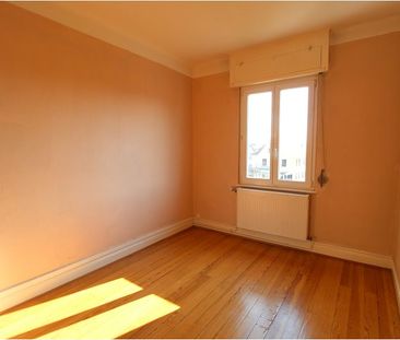 Location Appartement 46m² - Photo 6