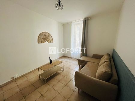 Appartement T2 près de COGNAC à louer - Photo 4