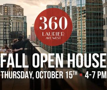 360 Laurier — The Kamloops - Photo 1