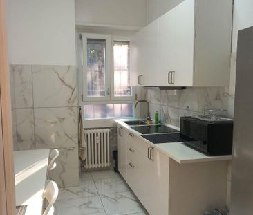 2 posti letto in doppia con balcone [M2 CIMIANO] - Photo 3