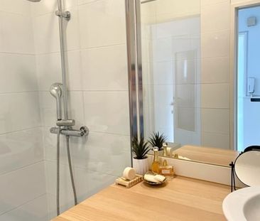 Appartement te huur - Photo 5