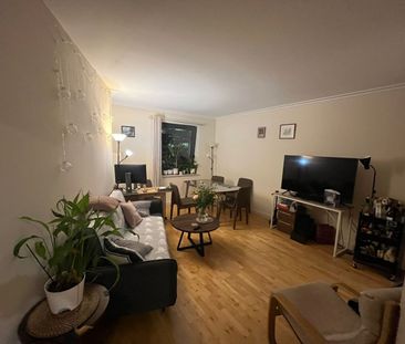 Room in a Shared Flat, Discovery Dock Apartments East, E14 - Photo 1