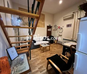 Piso en alquiler en Embajadores-Lavapiés - Photo 2