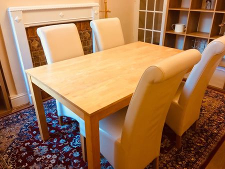 2 Bed Terraced House, Cranmer Street, LE3 - Photo 5