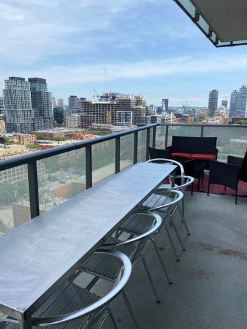 For Lease - 1 Market Street Unit# 1605, Toronto, Ontario - Photo 3